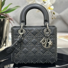 Christian Dior My Lady Bags